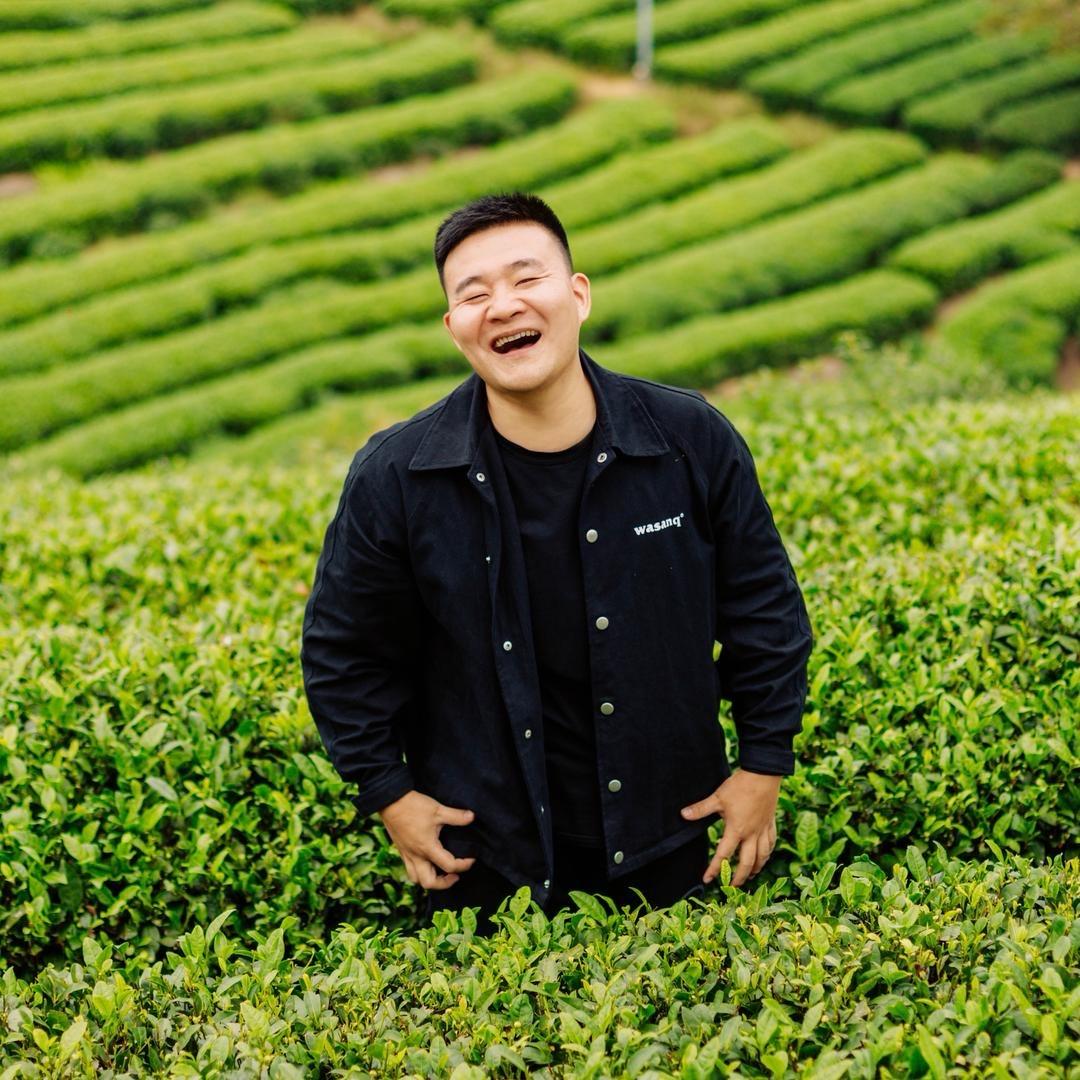 亿茶小叶