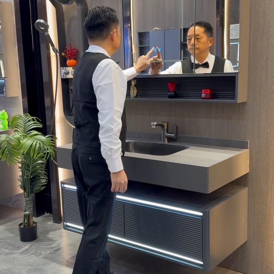 华沐卫浴店