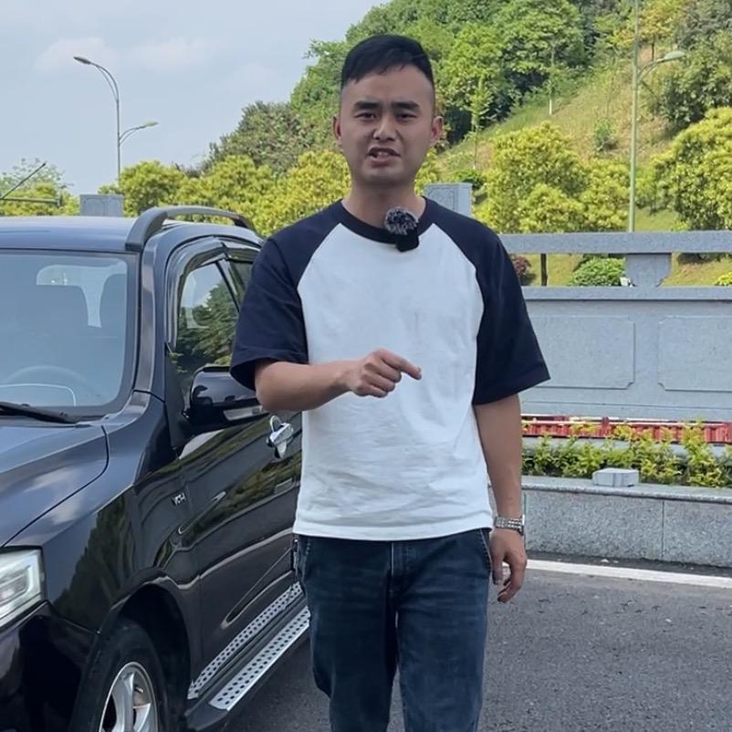 长沙老丁批车（3万内代步车）