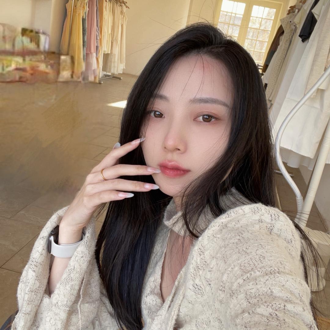 露露穿什么