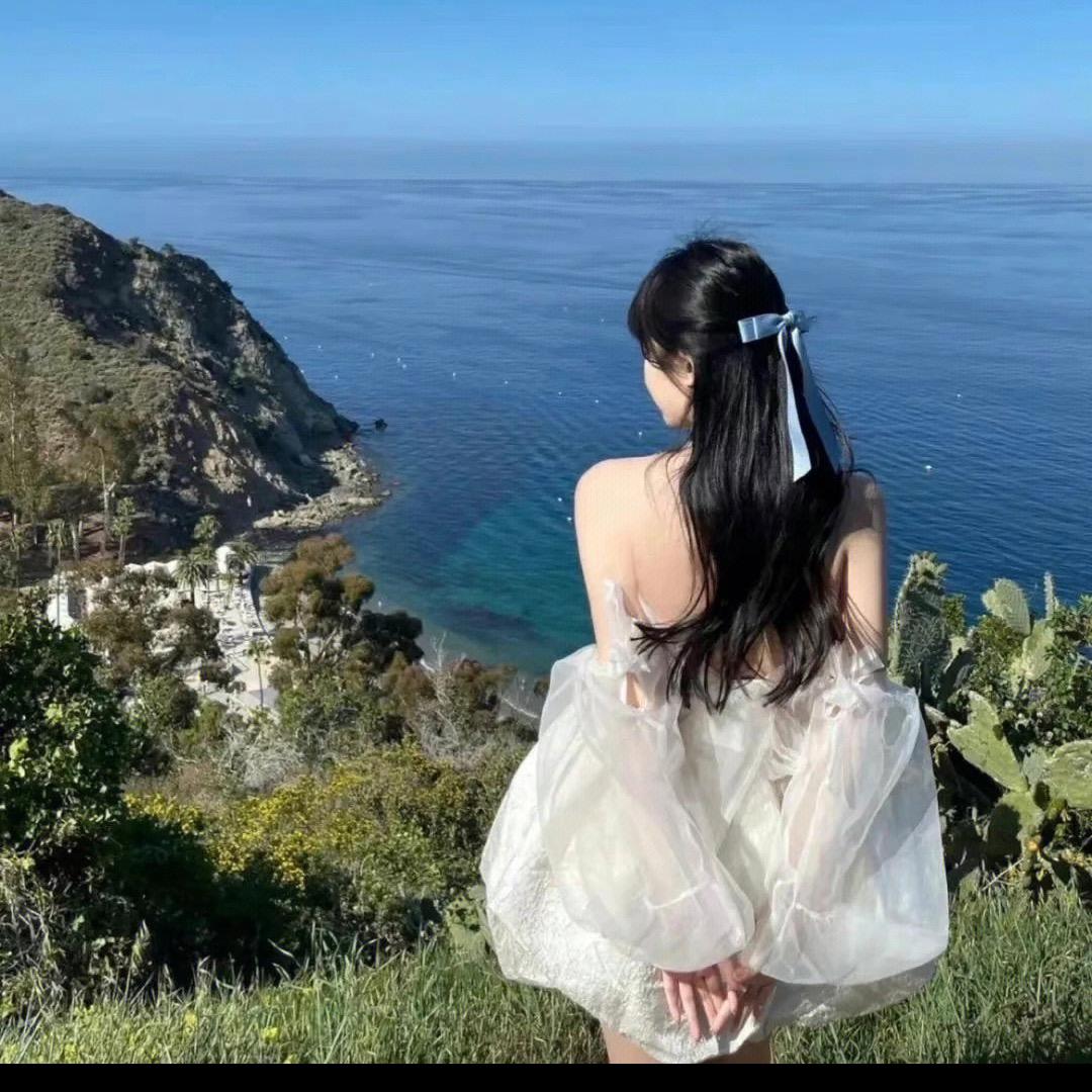 朵朵在纽约