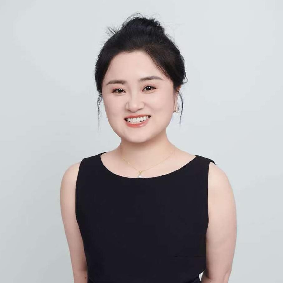 公考杨翠艳
