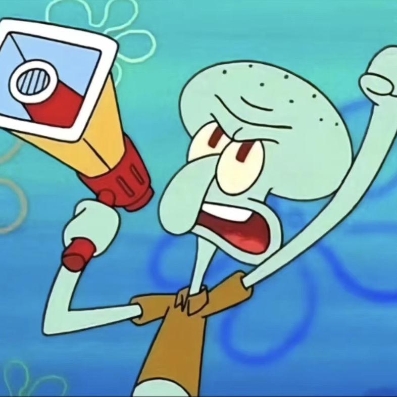 章鱼哥的城堡🏠