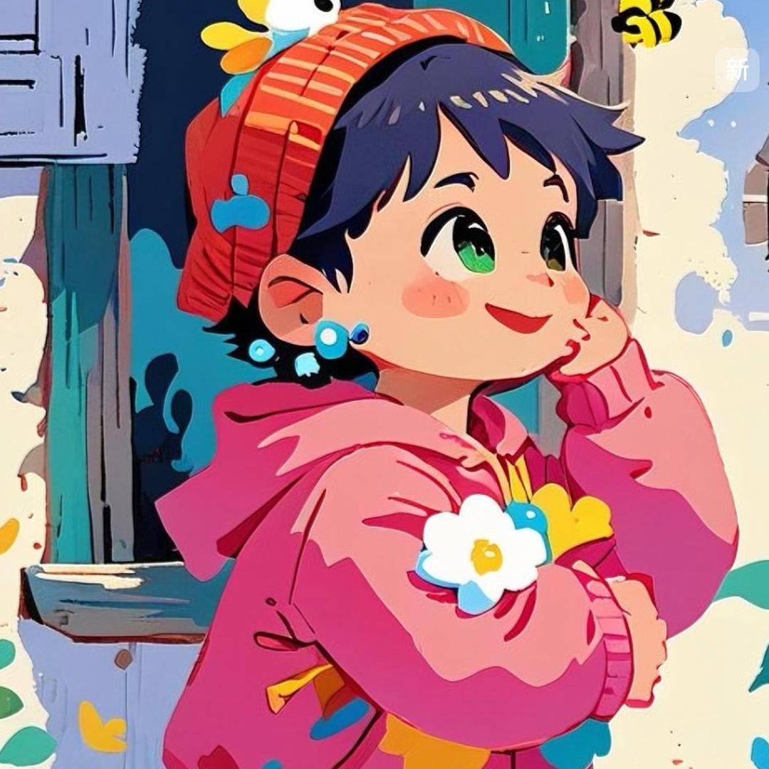🌈小橘子の麻咪🍊