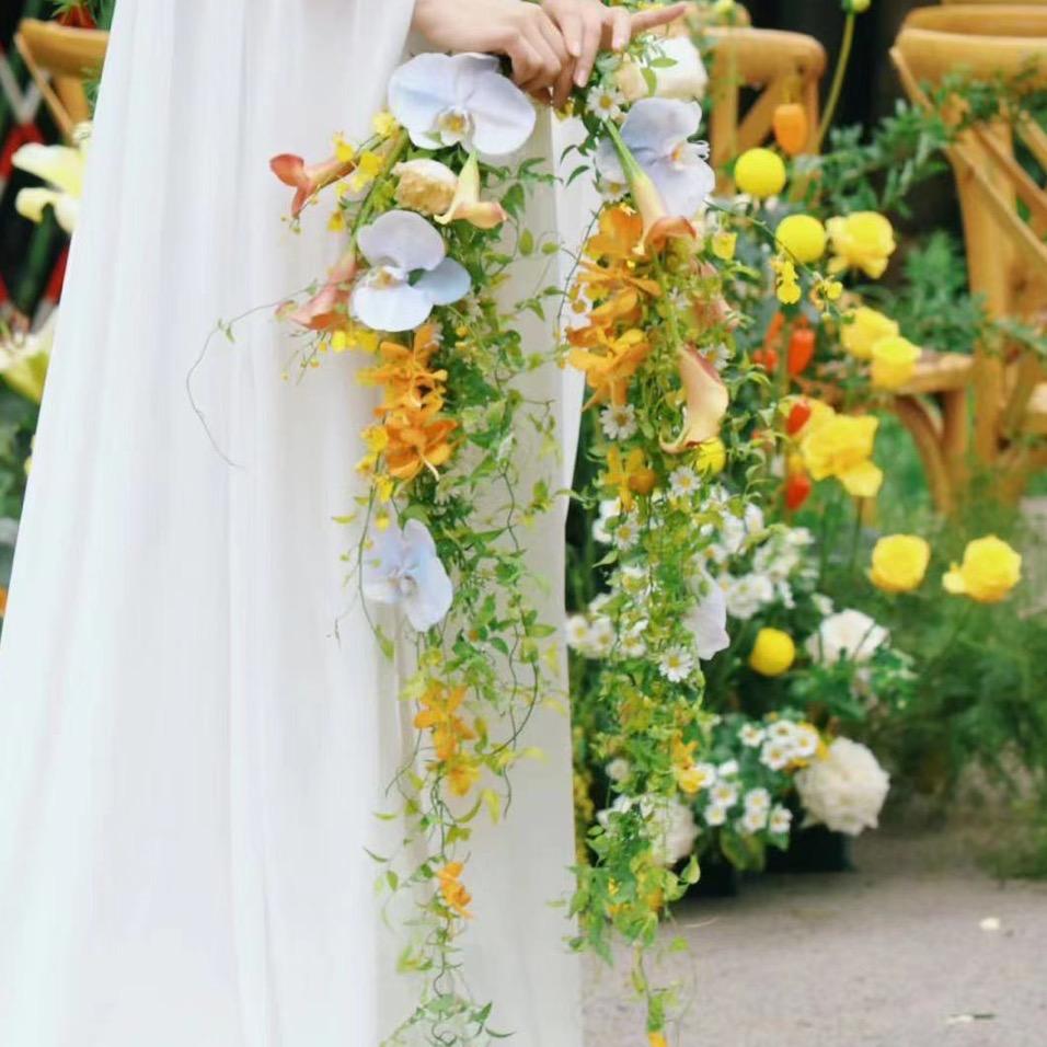 嘉鱼有嘉婚礼工作室Weddingplus