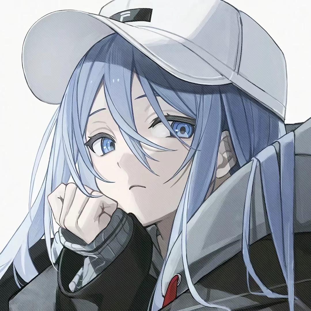 枕头er