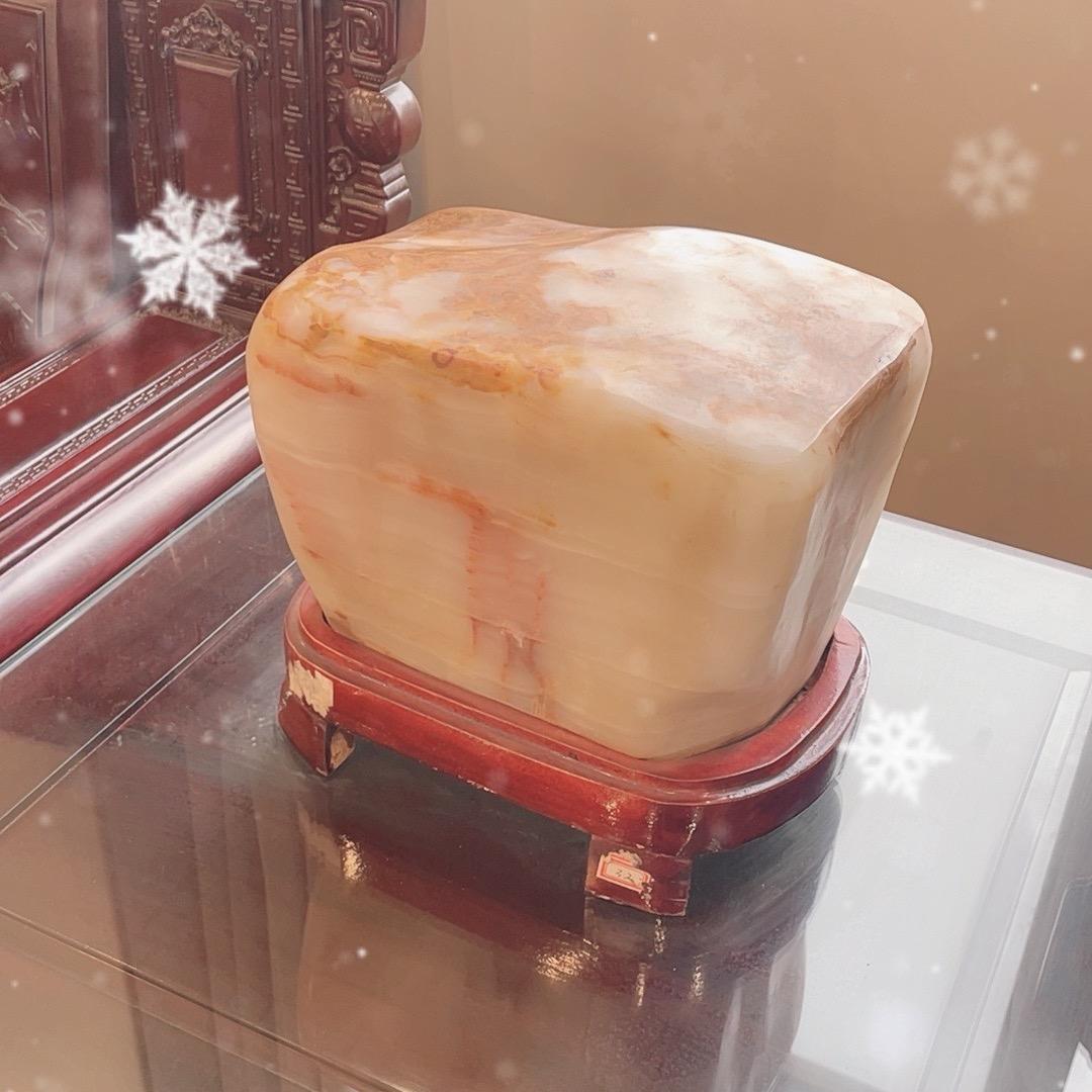 水知道明月