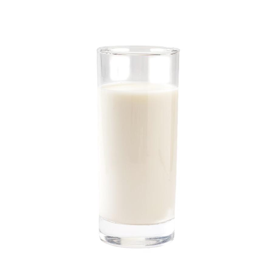 一杯牛奶