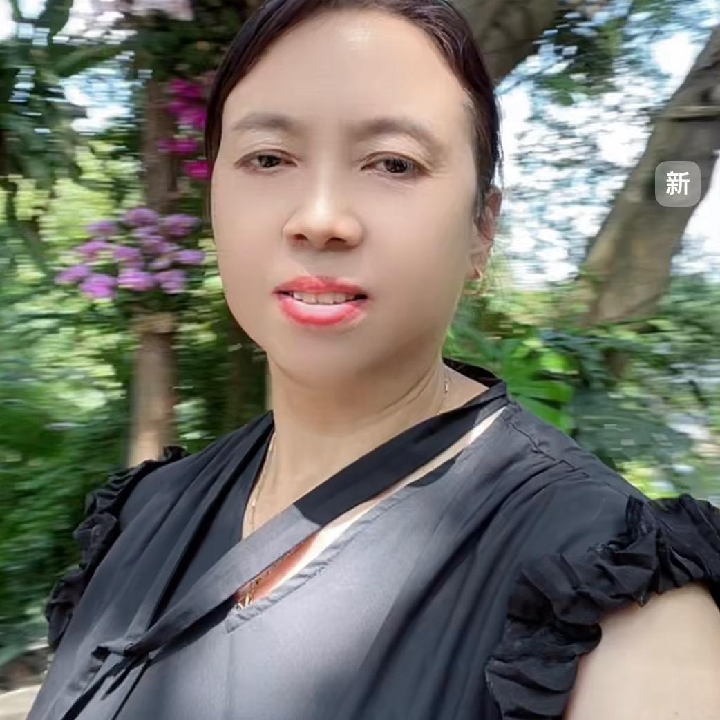 林翰的奶奶
