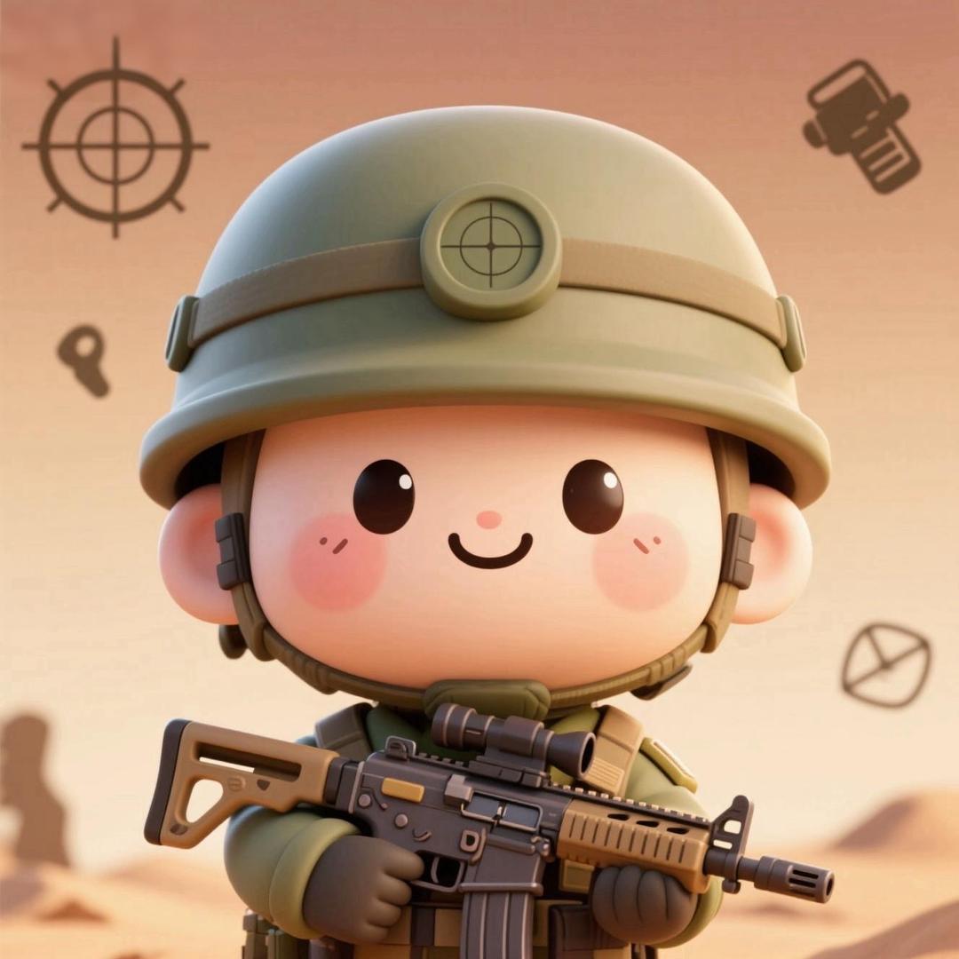 清欢（三角洲）