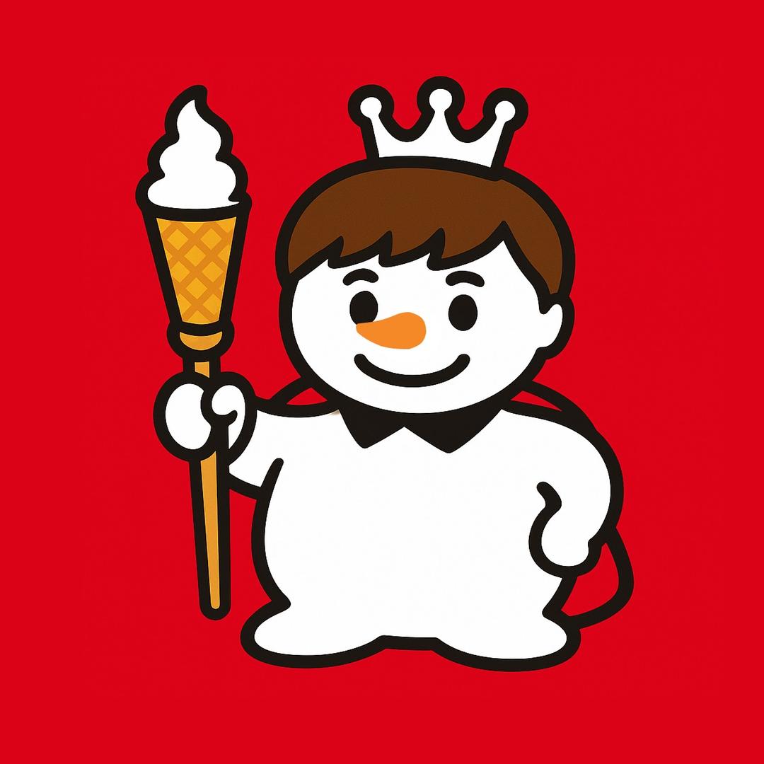 北海道铁柱(伊林謙太)