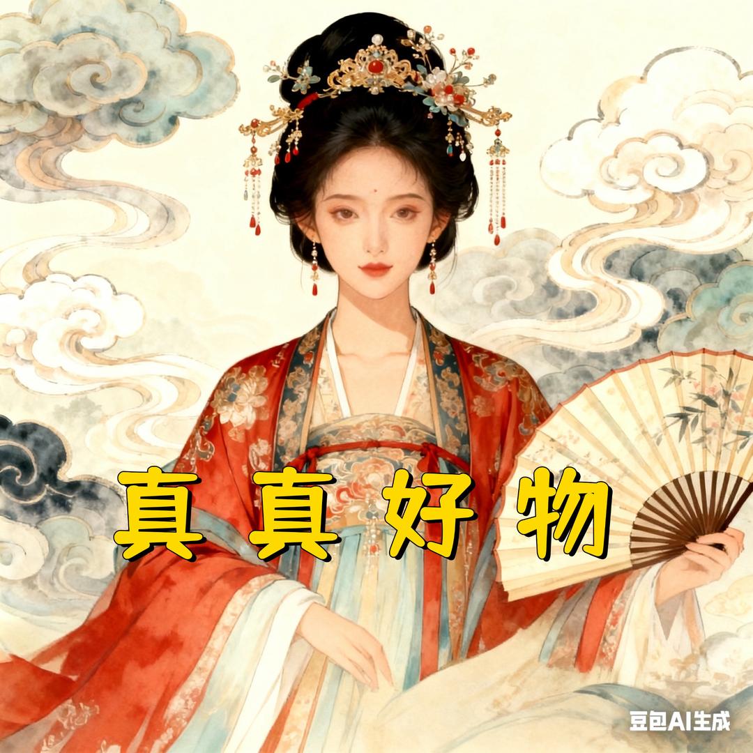 真真好物