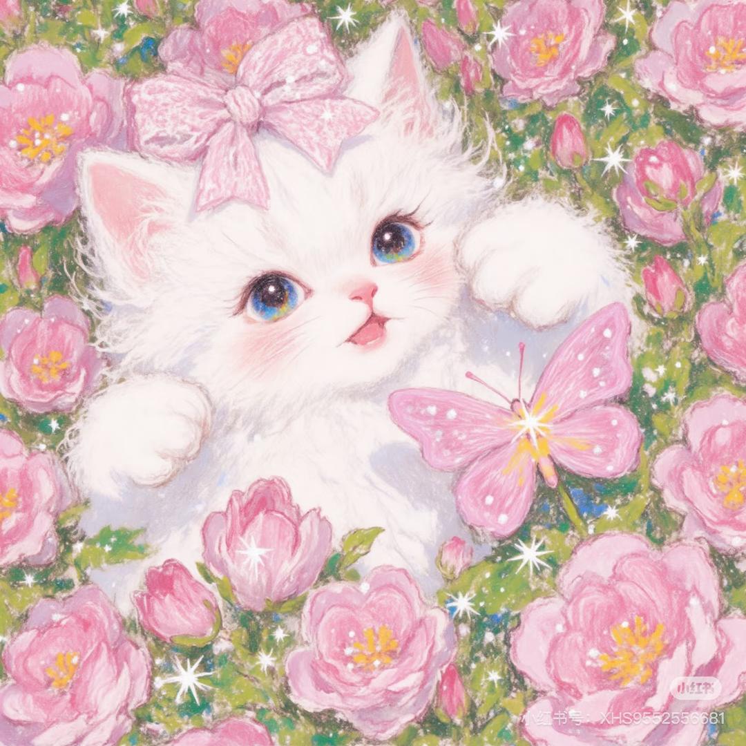 晴花花翡翠严选
