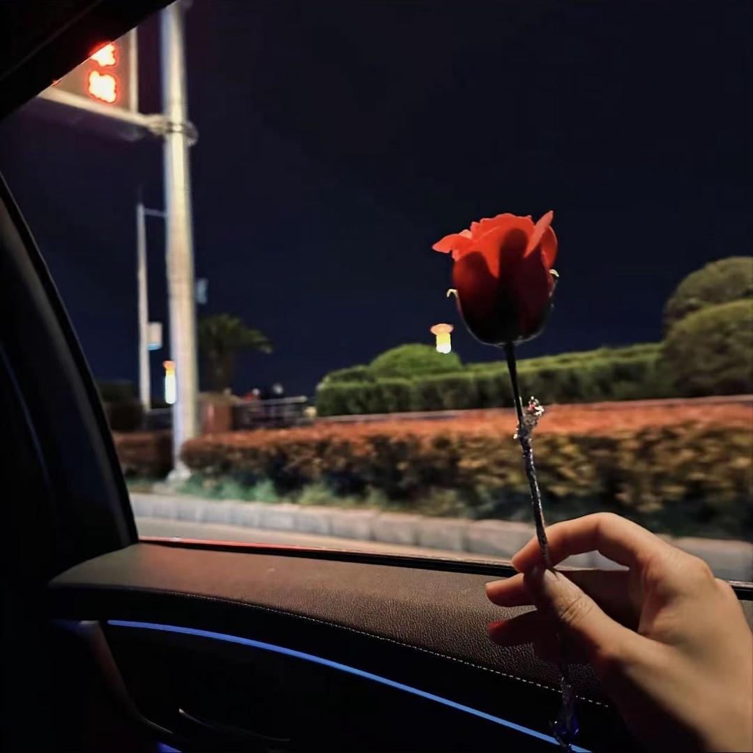 爱意随风起，风止意难平。