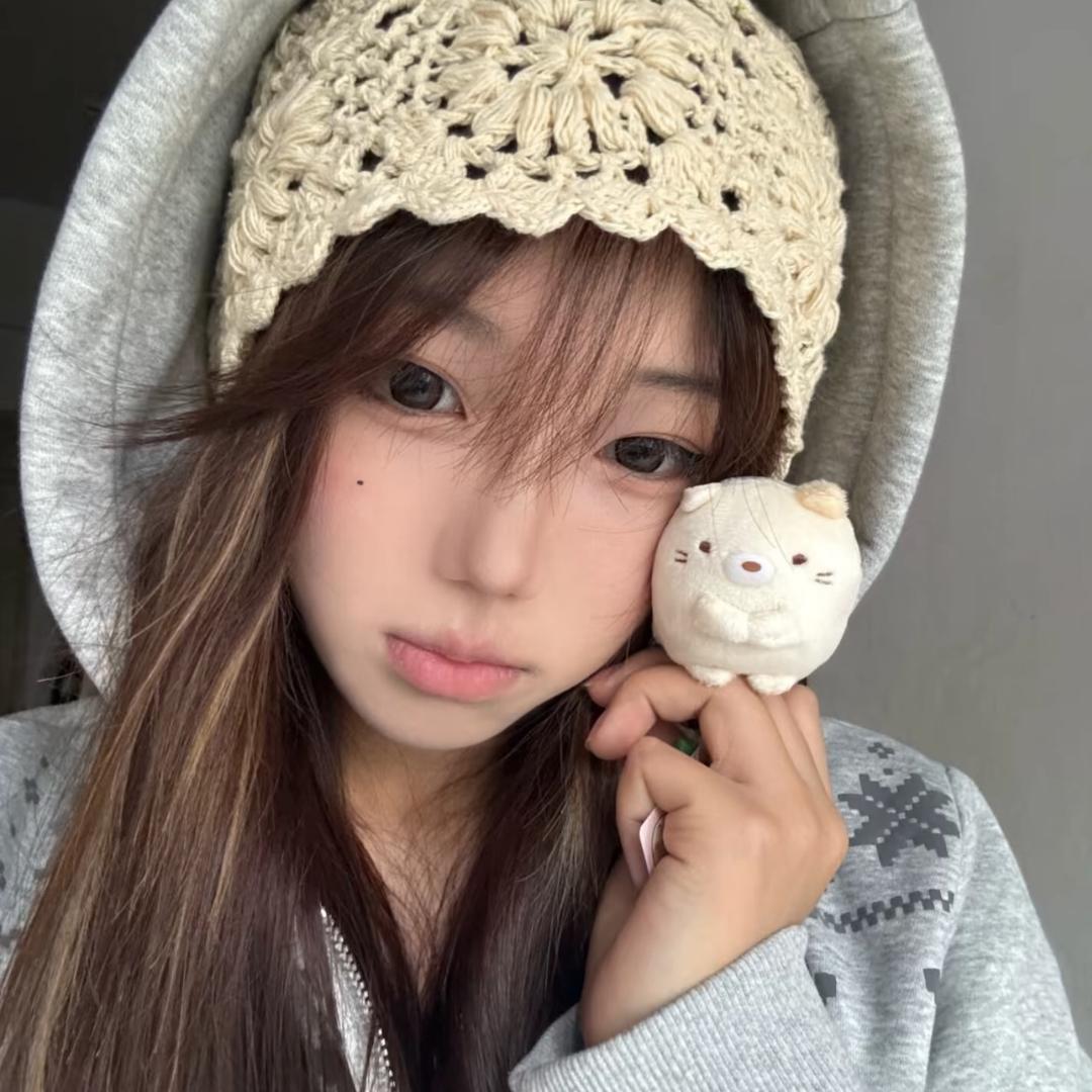 小懿baby