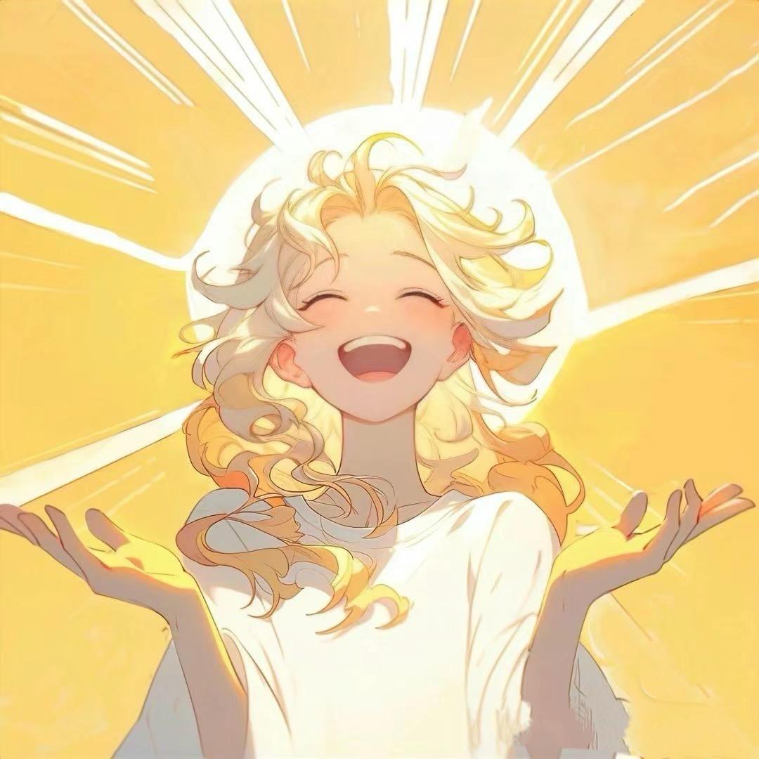 天灵灵💥🌟🌟🌟