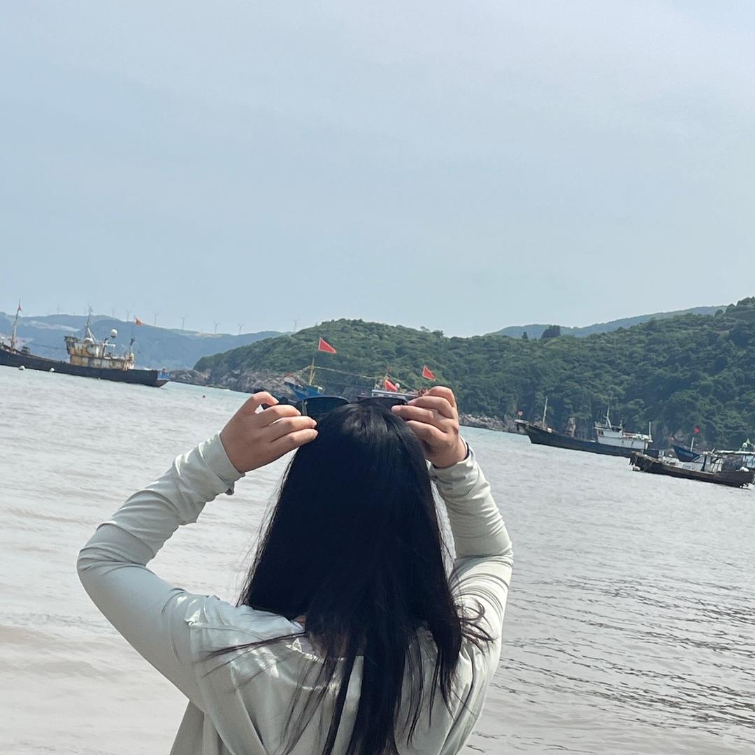 曦姐姐👧