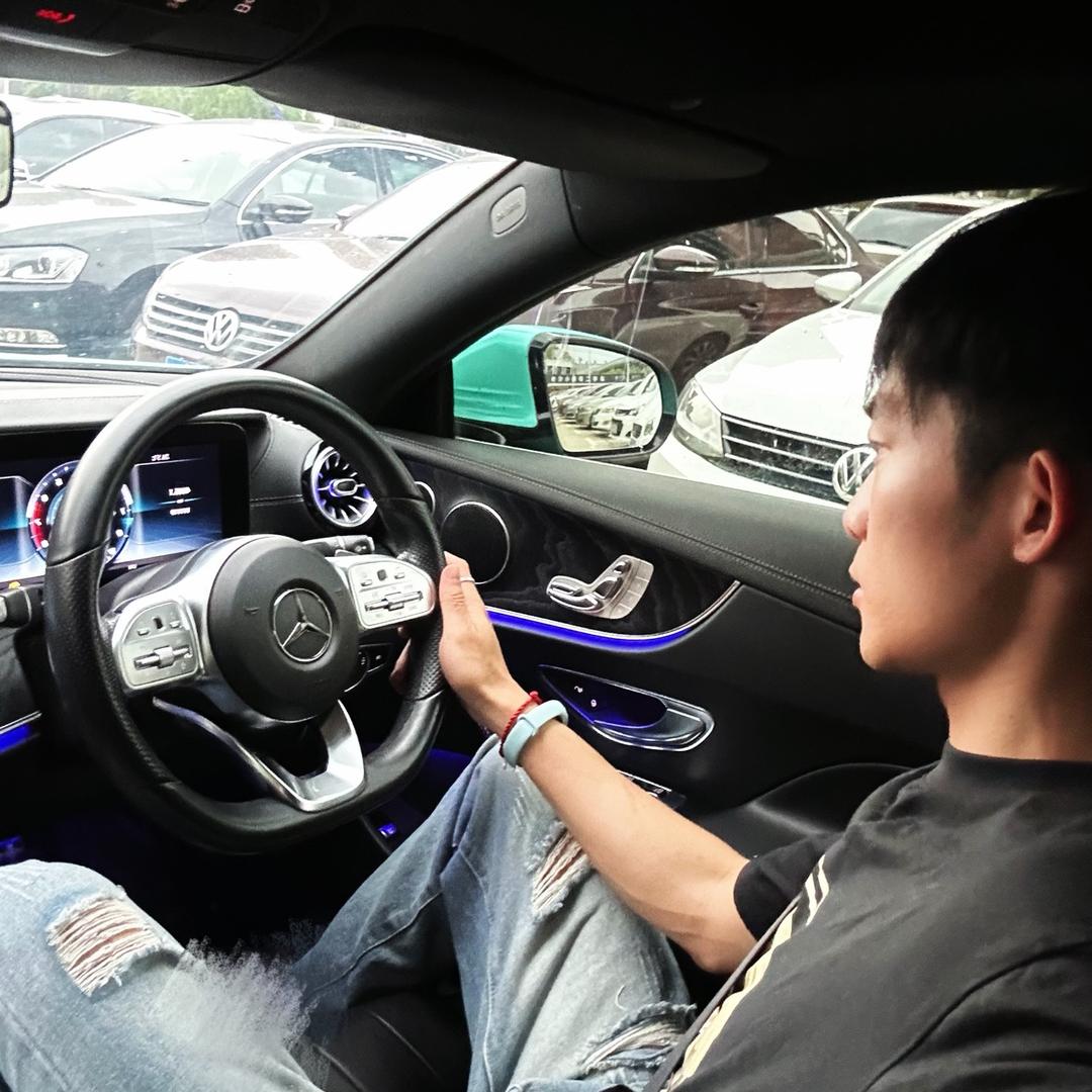 长沙平弟收车