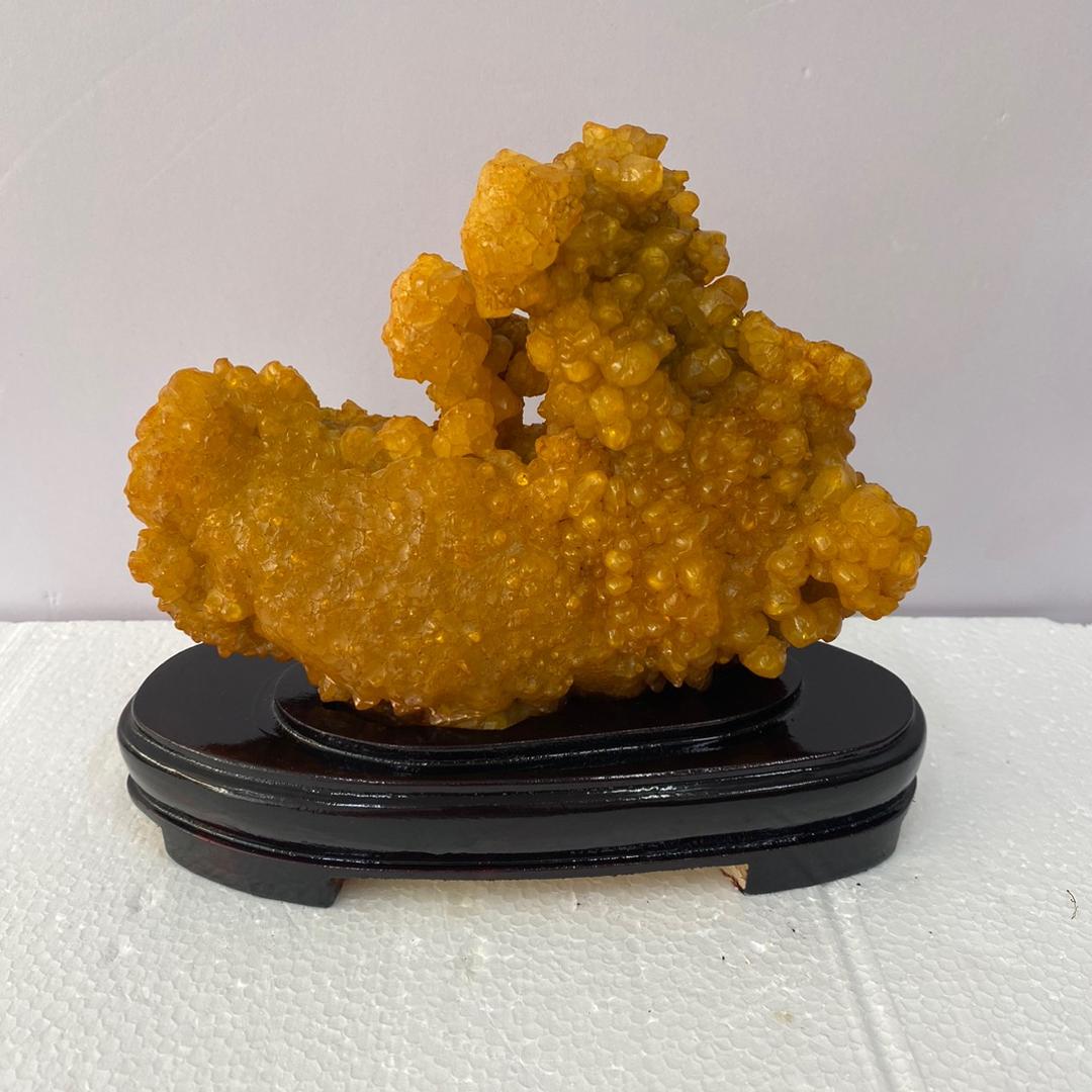 博淘奇石