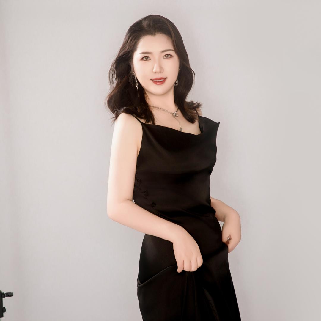 河间小敏聊房