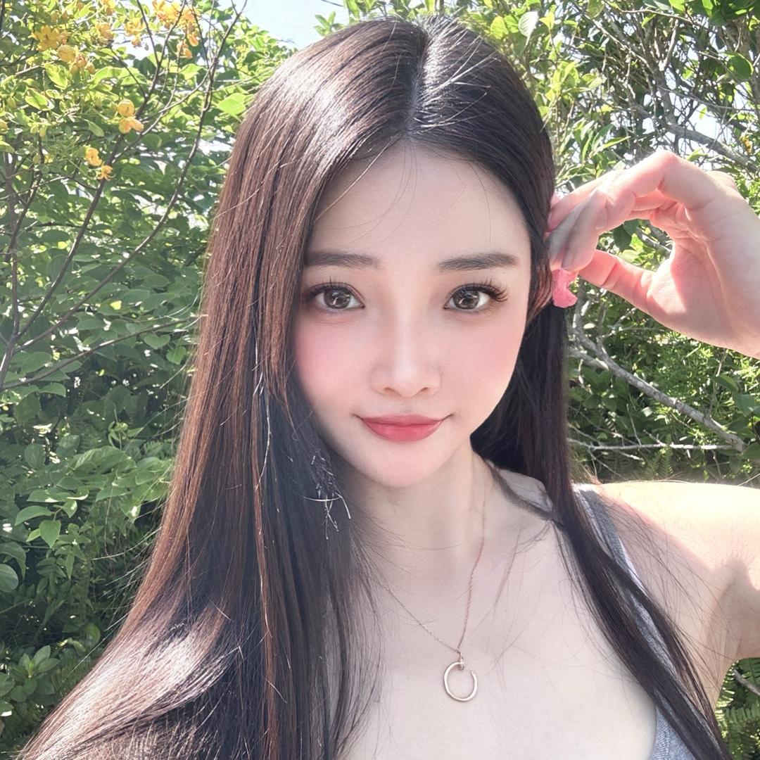 可爱的然然