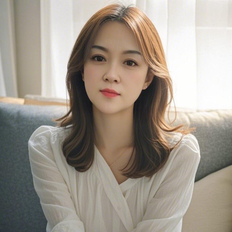 邯郸20年品质男装 · 【简梵】