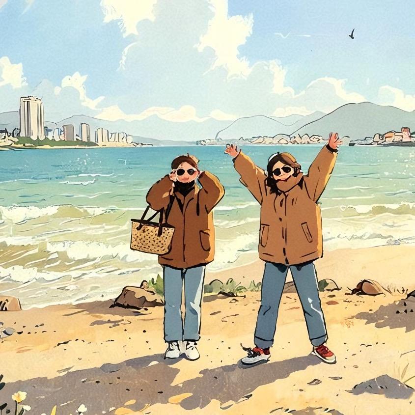 牛油果和五月
