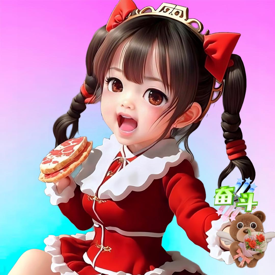 诺诺小吃货