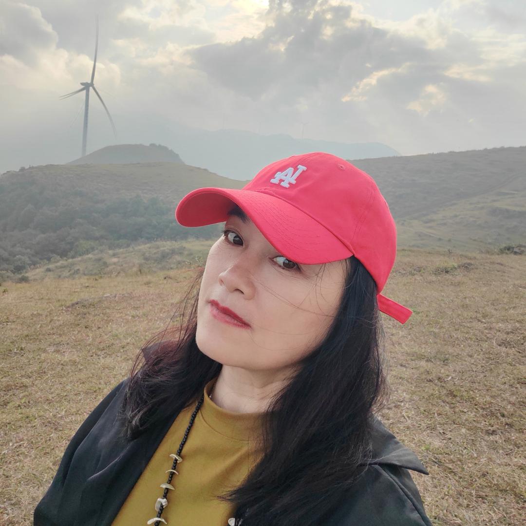 四姑娘🌻🐉🐮