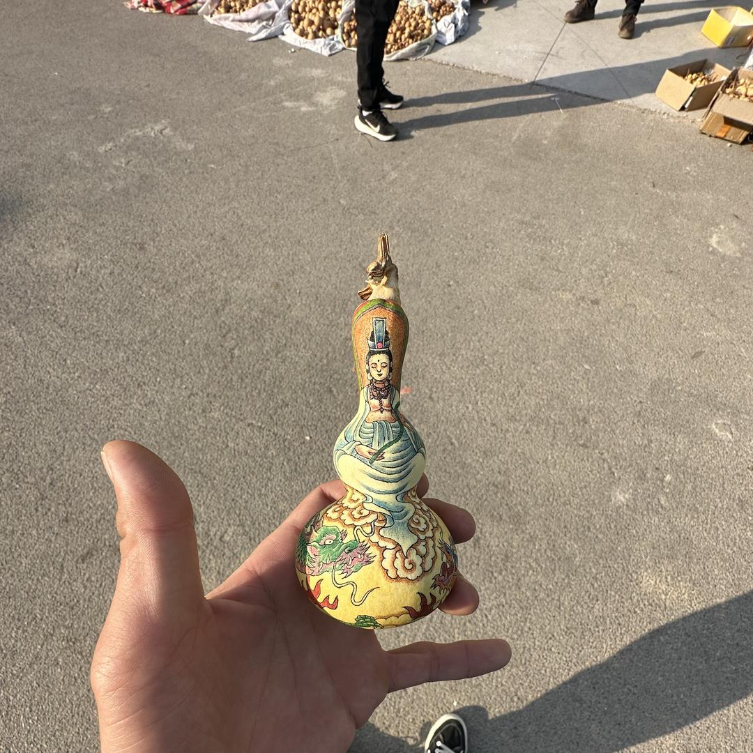 七娃葫芦阁