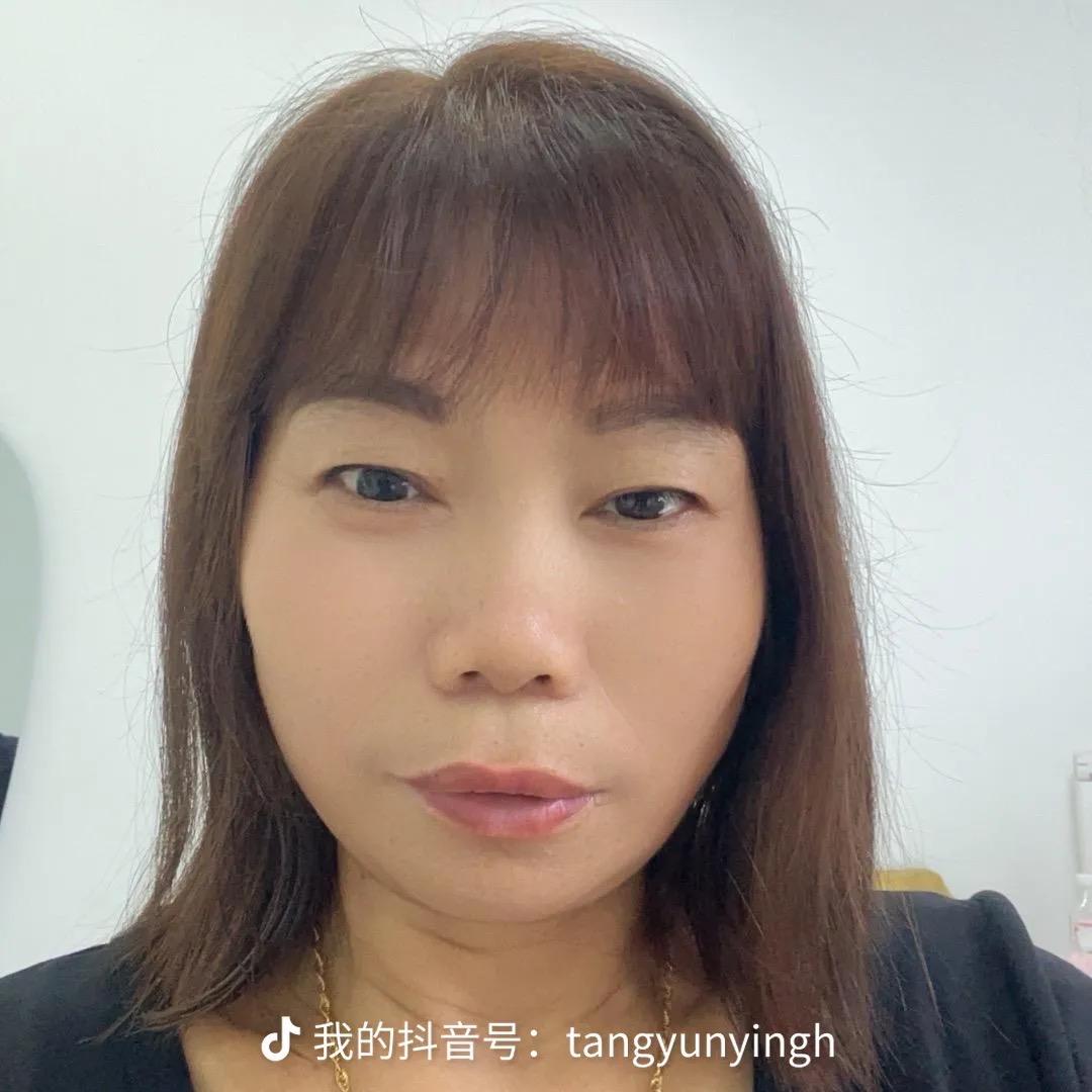 汤汤妈广场舞，早上八点半首播