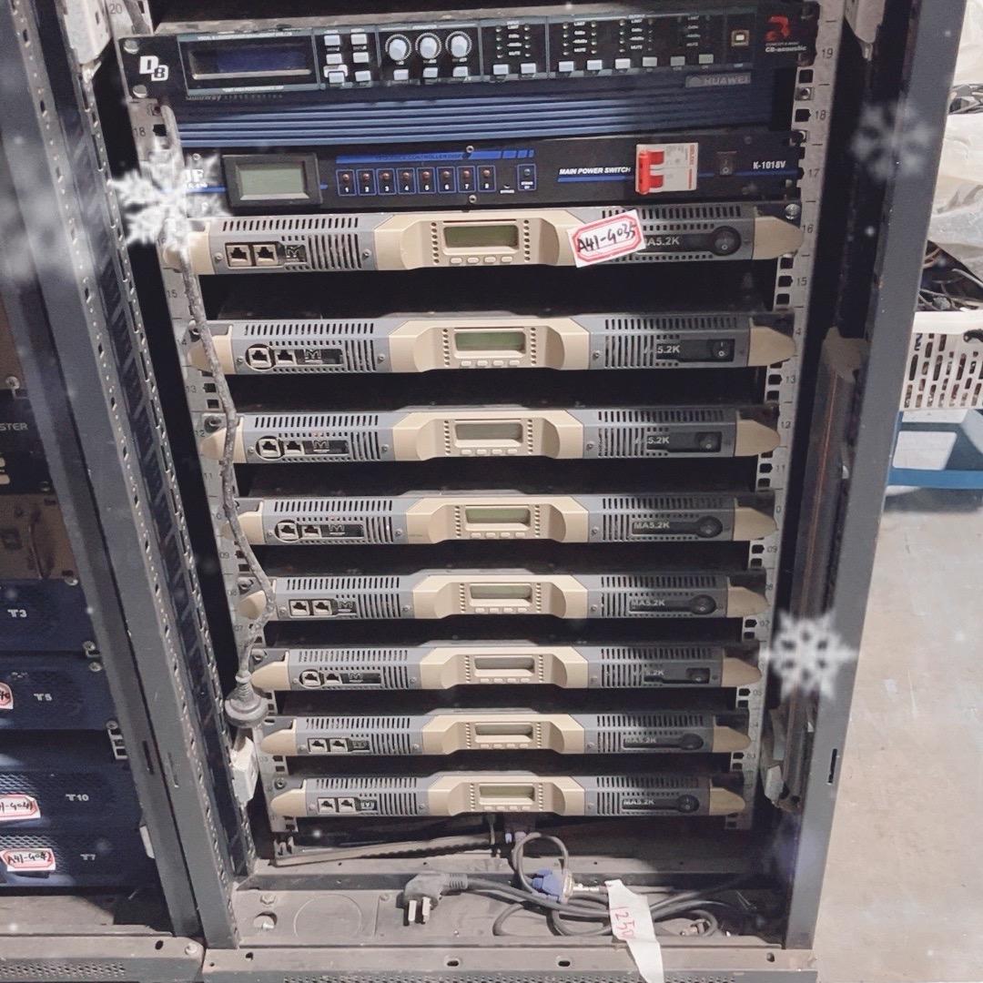 🌸粤西地区音响总汇🌸