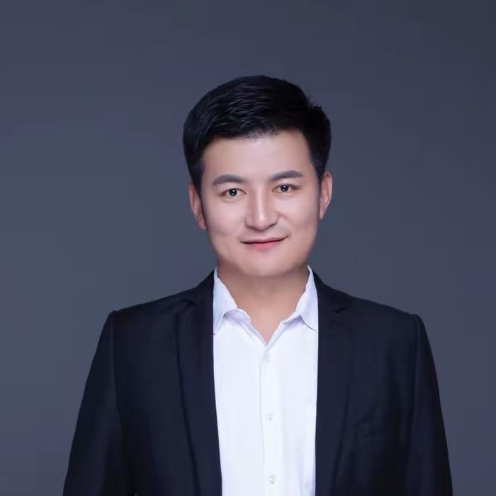 舟海牧场刘永虎