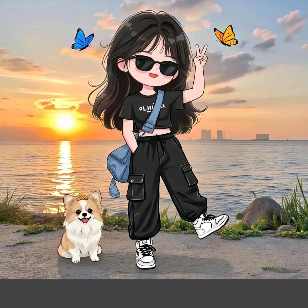 浩嘉妈咪（养娃日记）