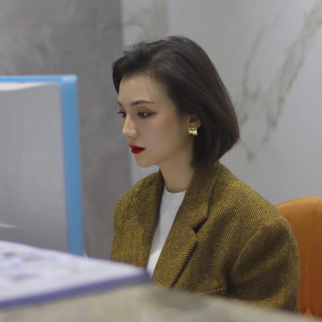 徐小蔓