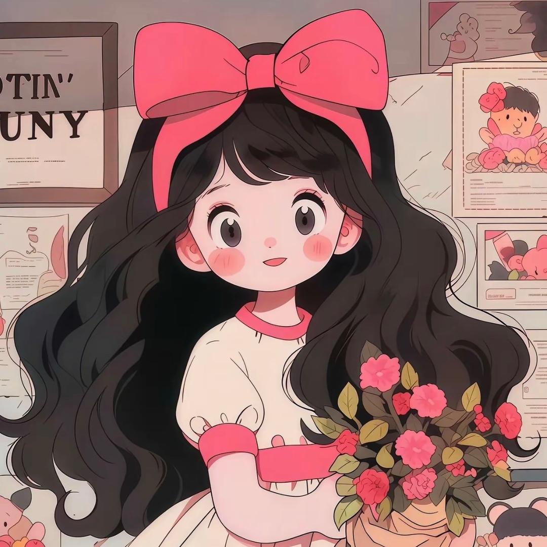 呆桃♥