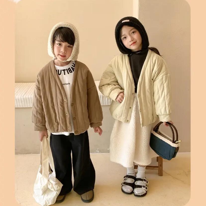 加油少年童装店