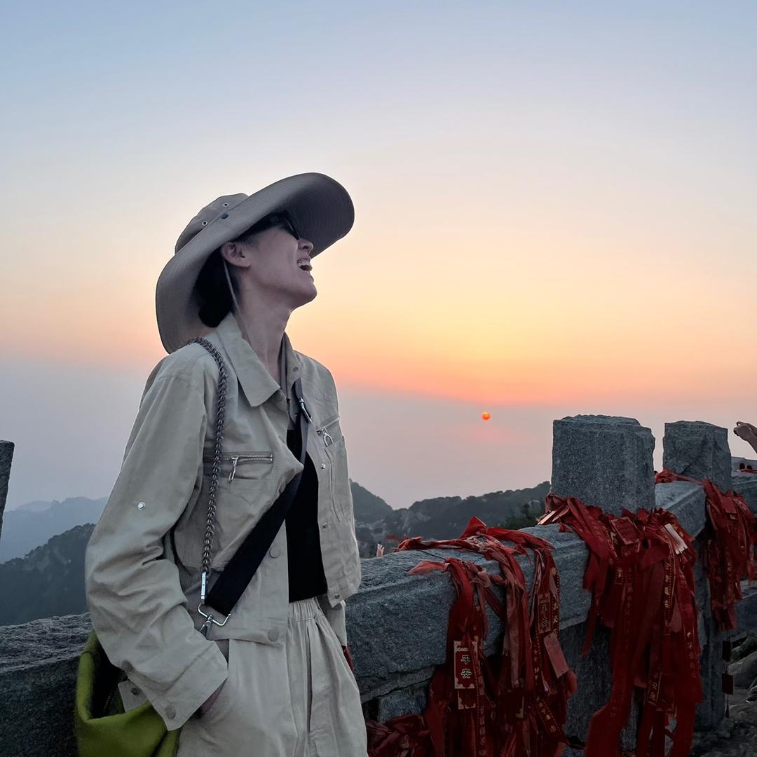 加州莫吉托男装