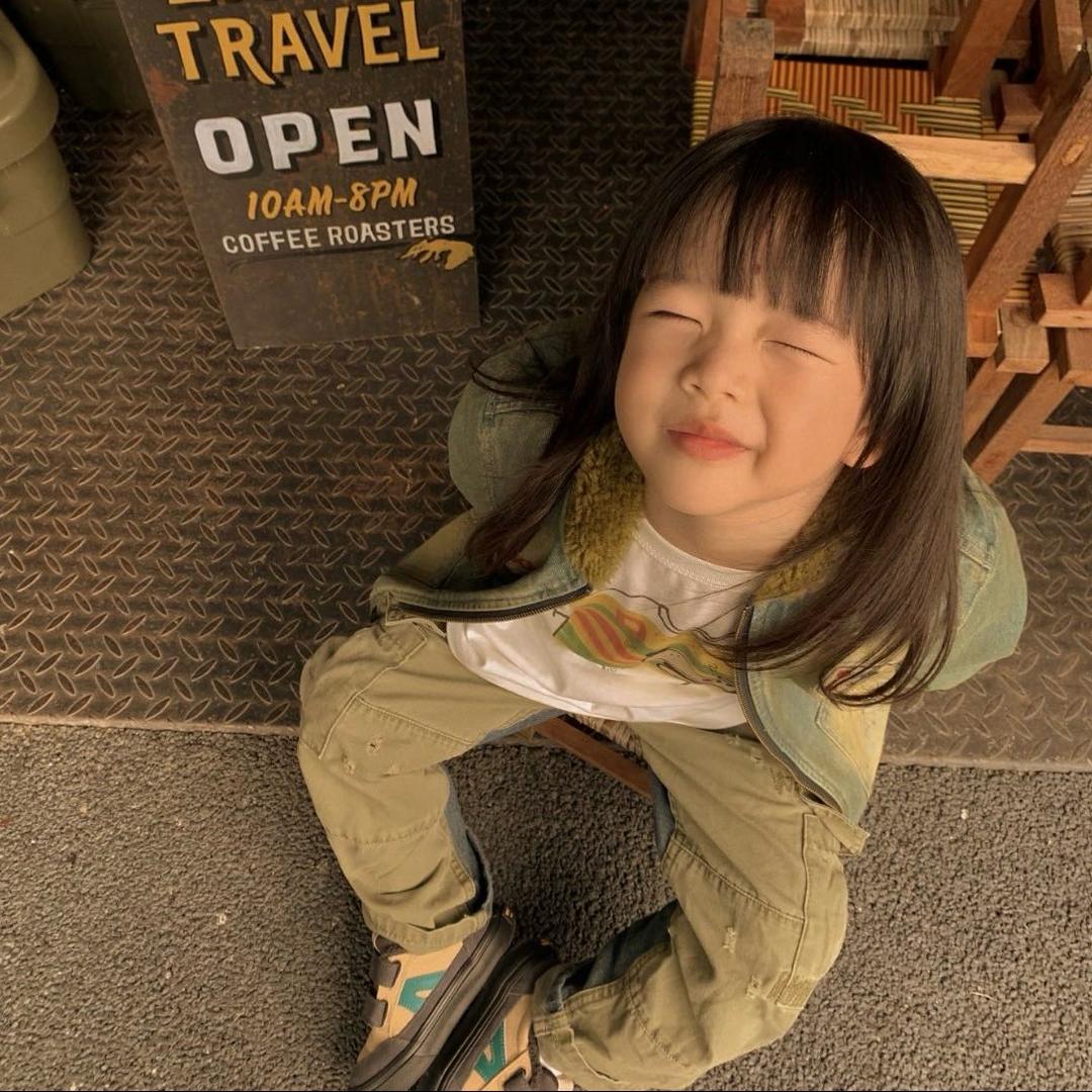 命中注定让你遇见我