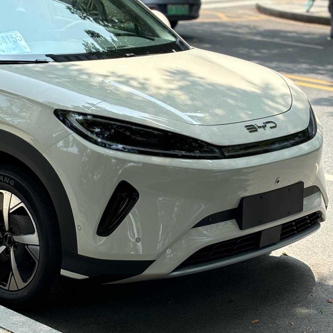 大白的海狮05EV
