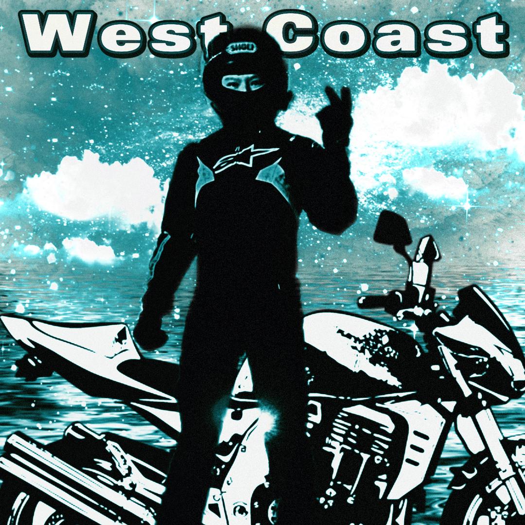 鐵馭硝煙🏍️💨