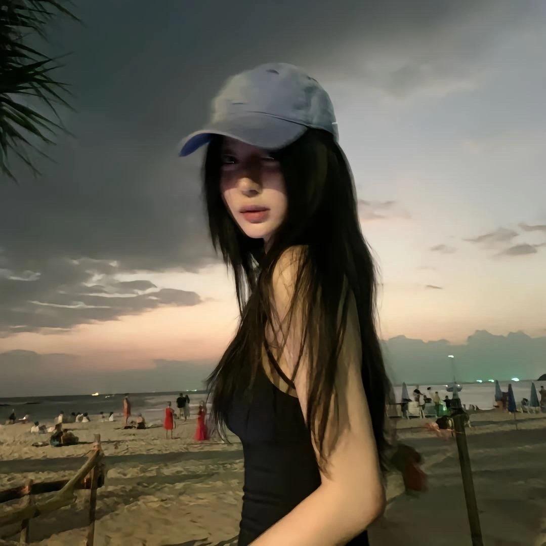酱酱小朋友🖤