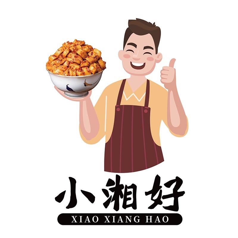 湘妹子土特产