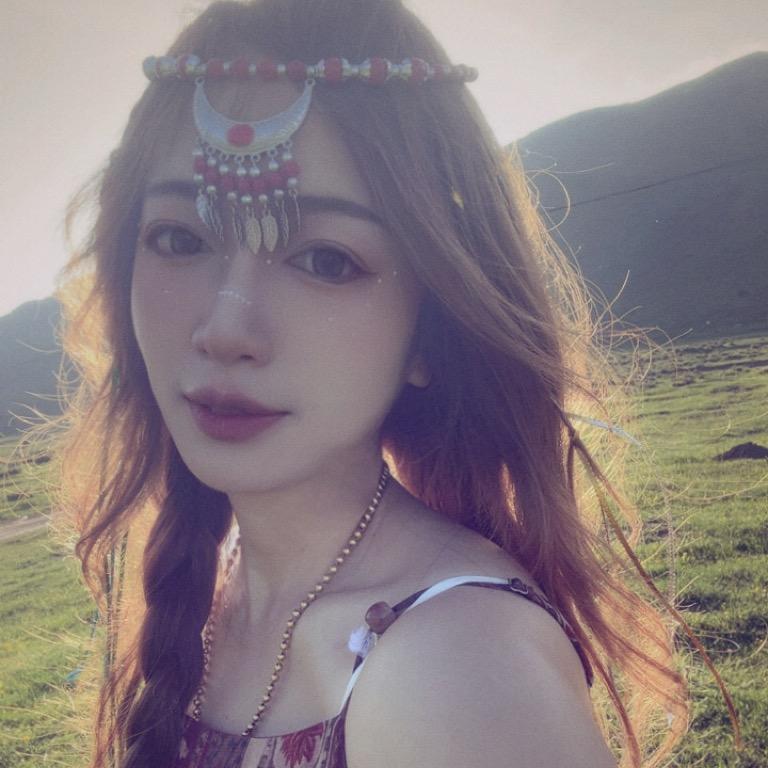 🐳嘿，黄小仙儿🦄