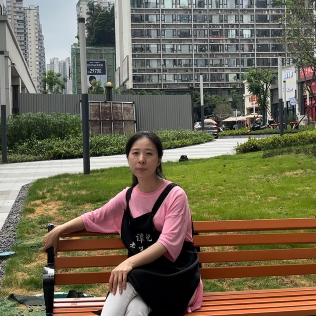 谭记重庆小面（谭姐）（收徒中）