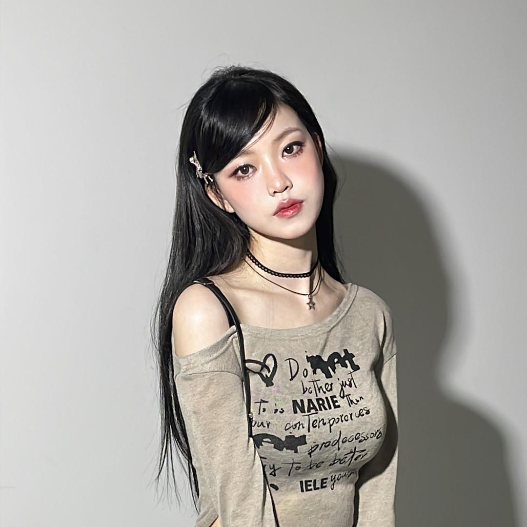 YONA陈羽洁