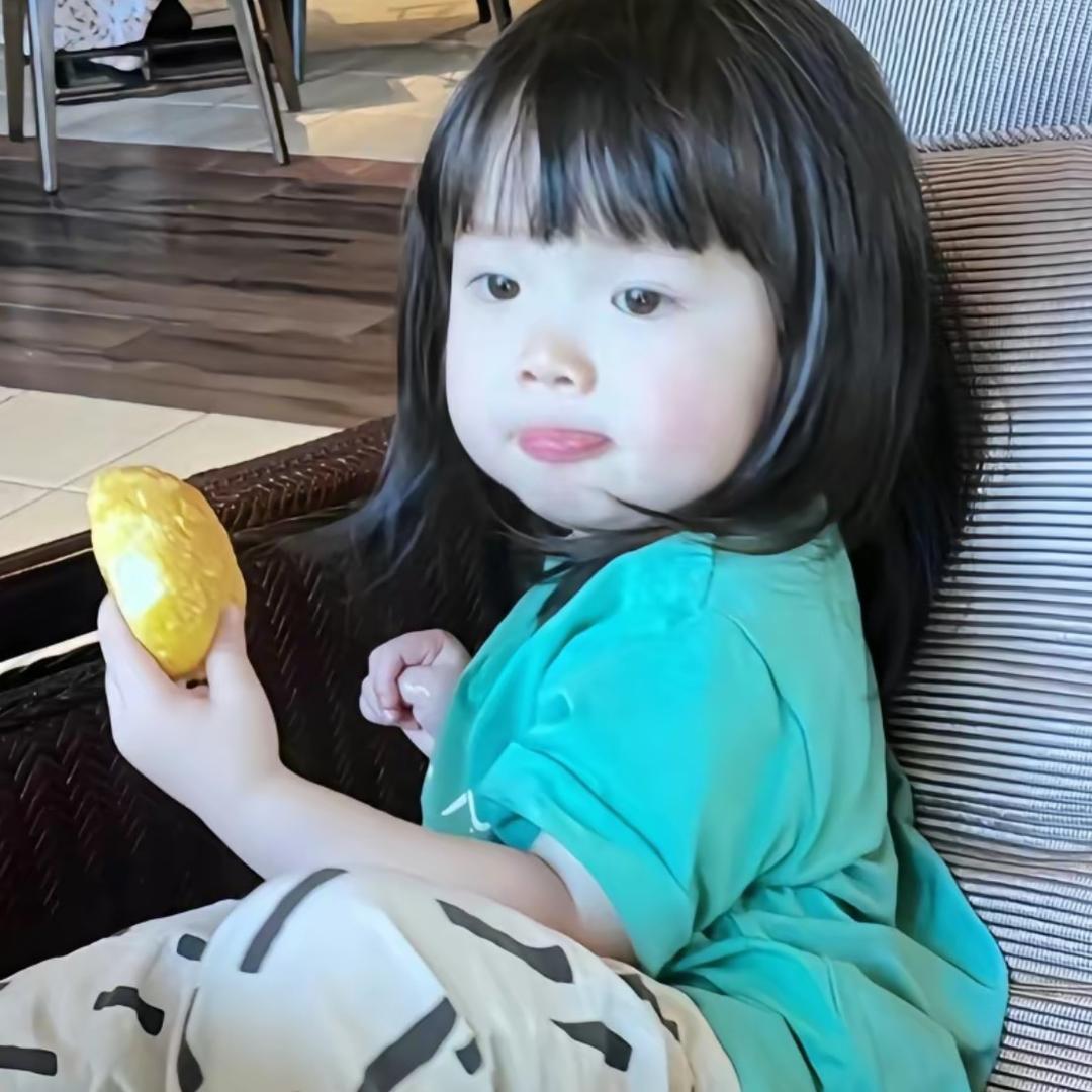 爱吃咩包🍞