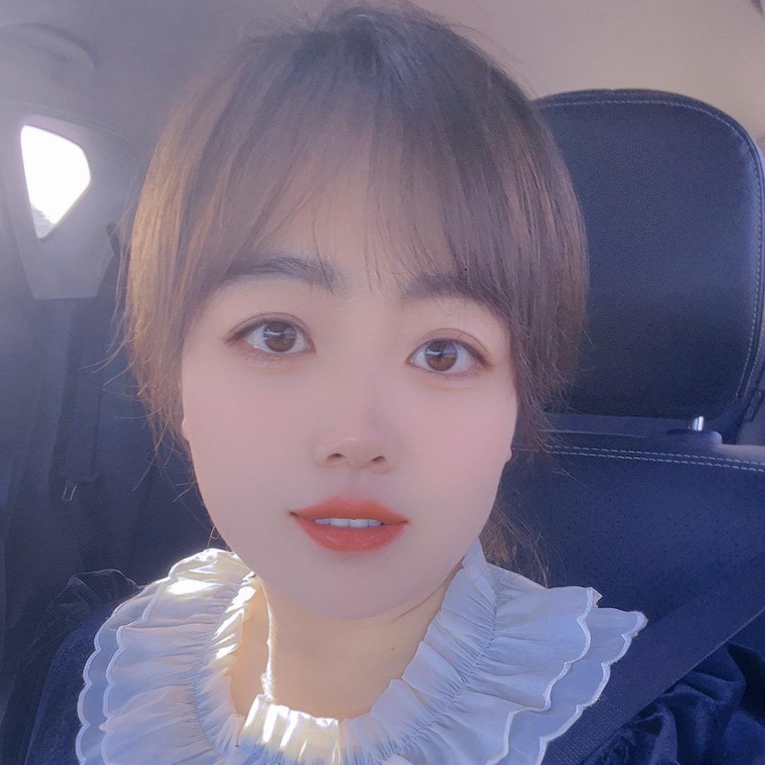 馍姑娘（洋洋）