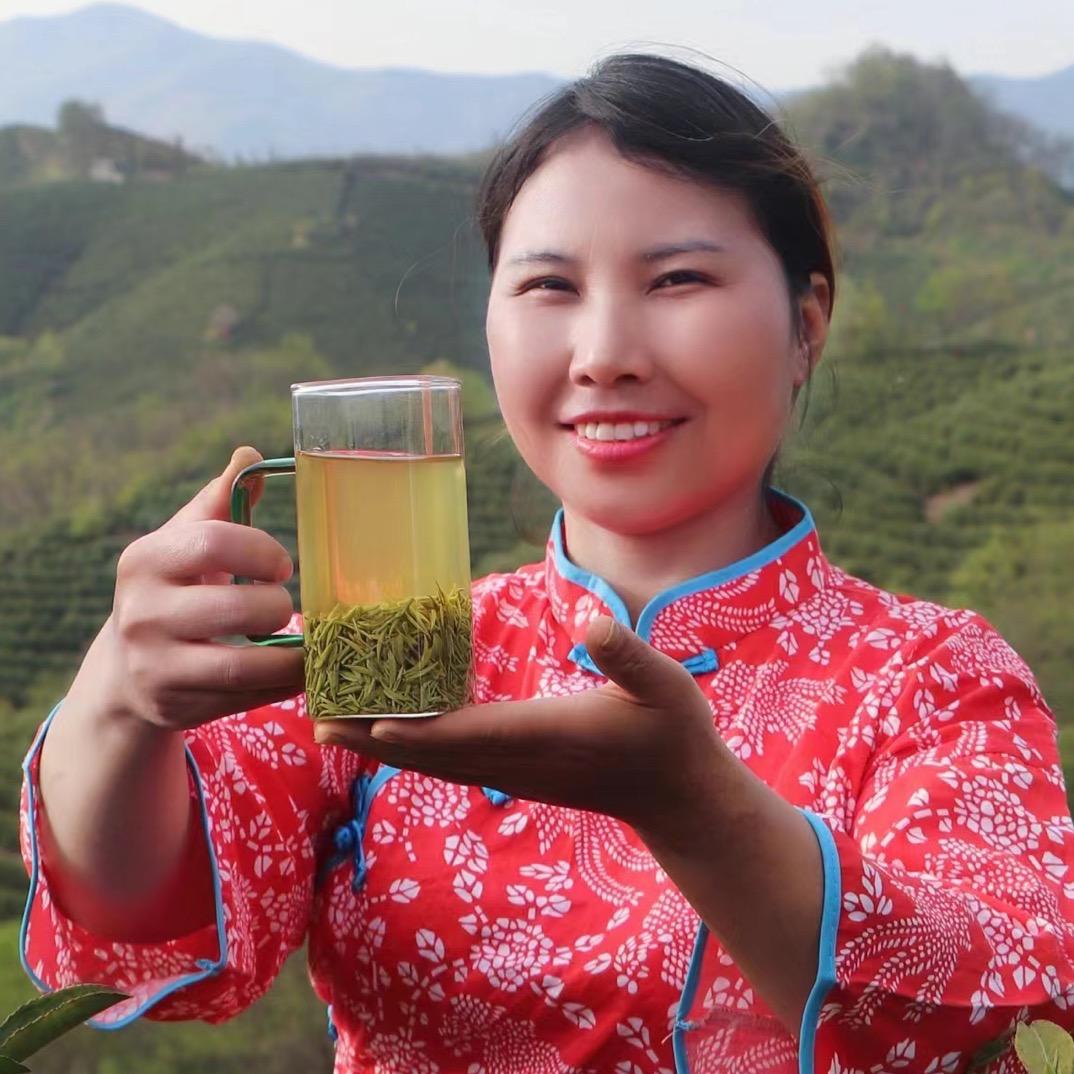 方茗扬茶叶