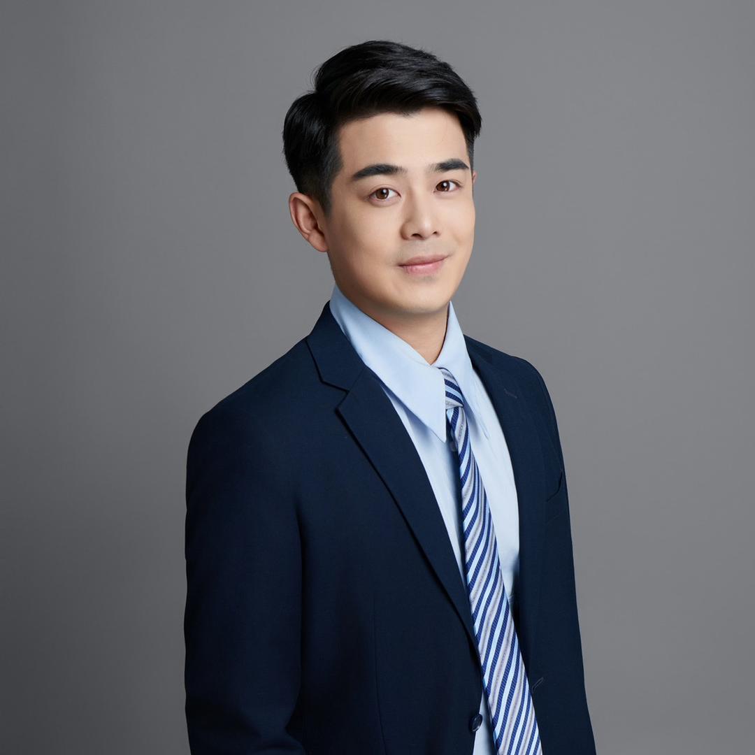 赵学长生意经
